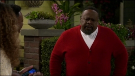 The Neighborhood - Season 08 Episode 18